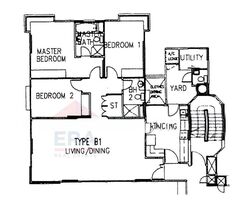 Windermere (D23), Condominium #577847941